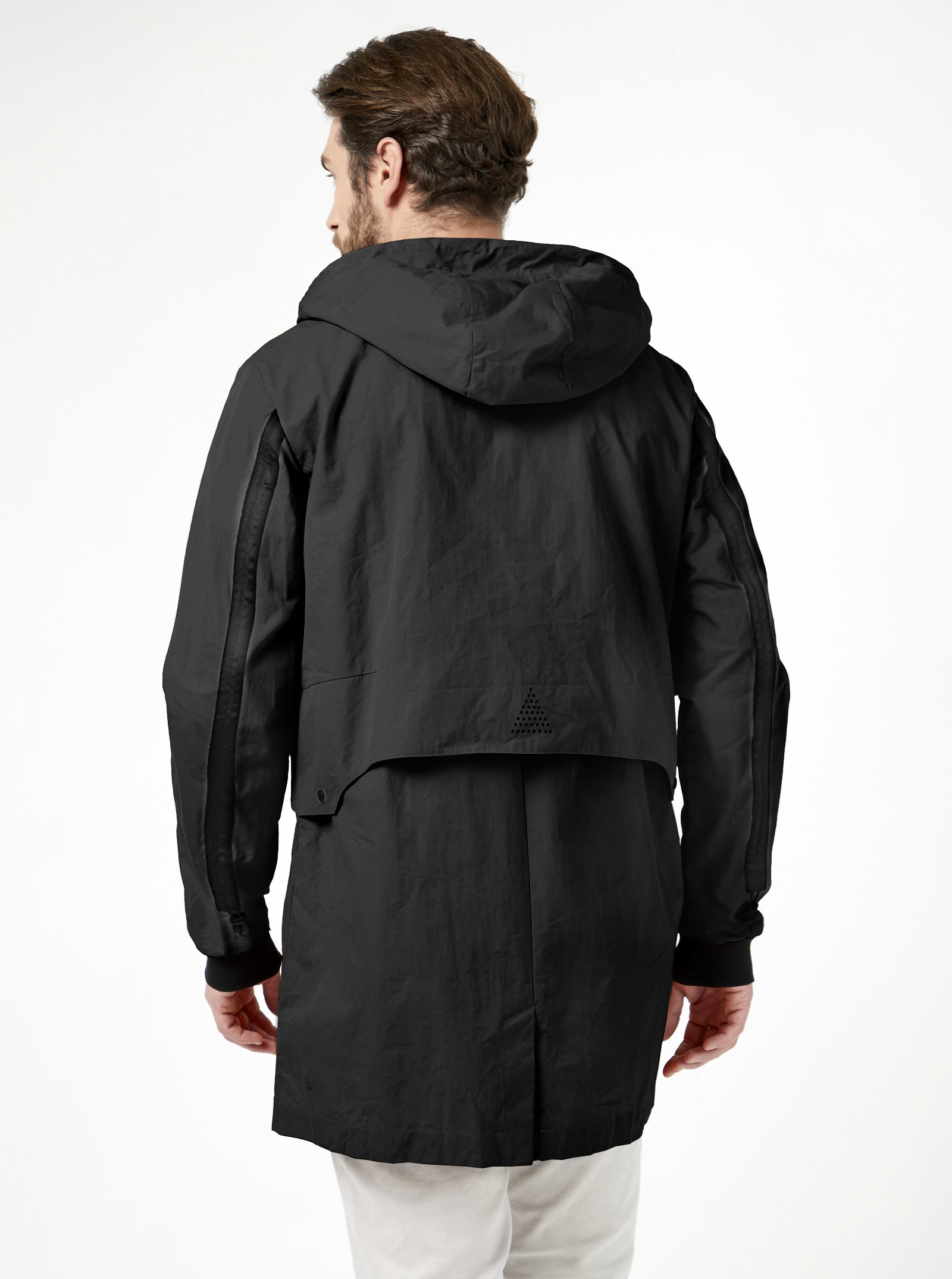 Плащ мужской Tom Farr, Арт: T4F M9233 - Сеть магазинов Том Фарр