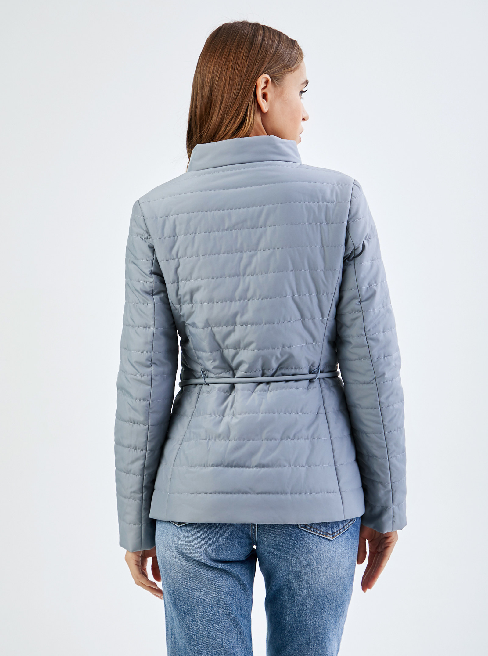 Куртка утепленная женская Tom Farr, Арт: T4F W9518 - Сеть магазинов Том ...